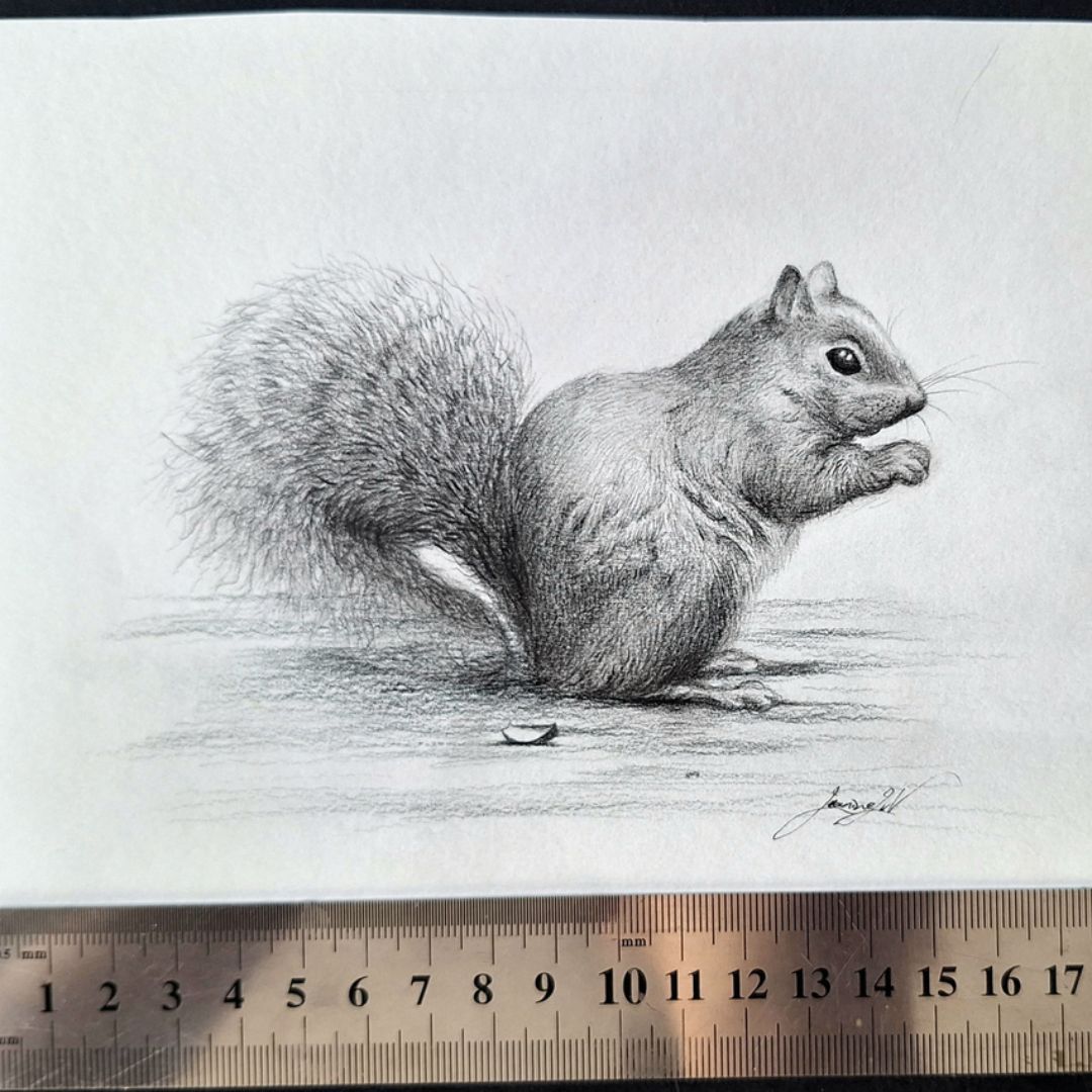 Jeff by Jeanine Jansen Van Vuuren