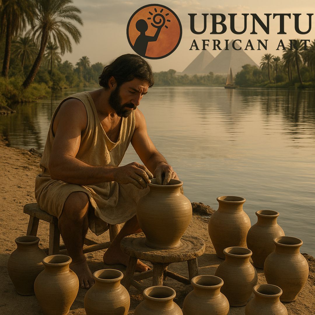 Artisans of the Nile