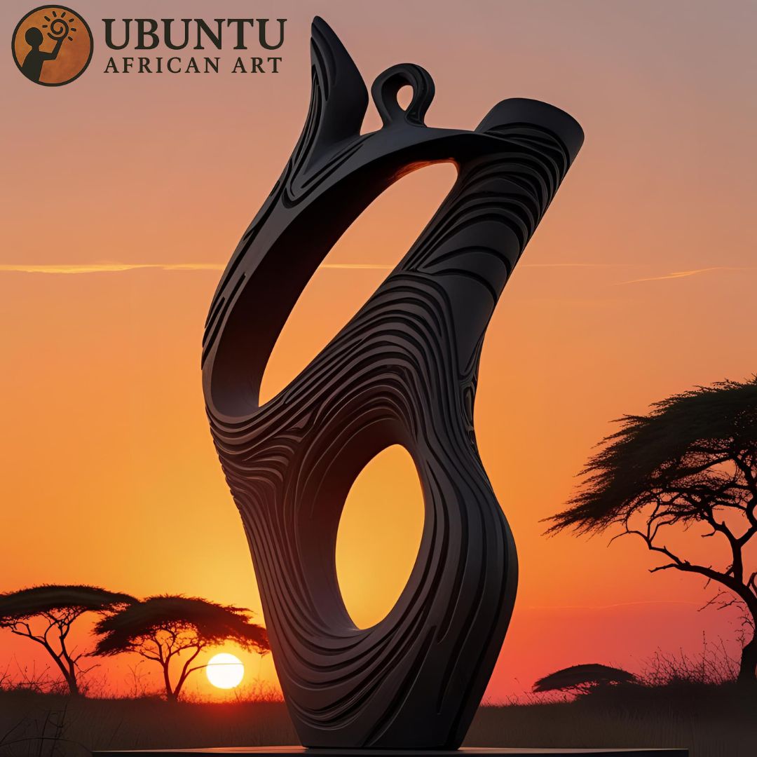 Contemporary African Sculpture: Artists to Watch