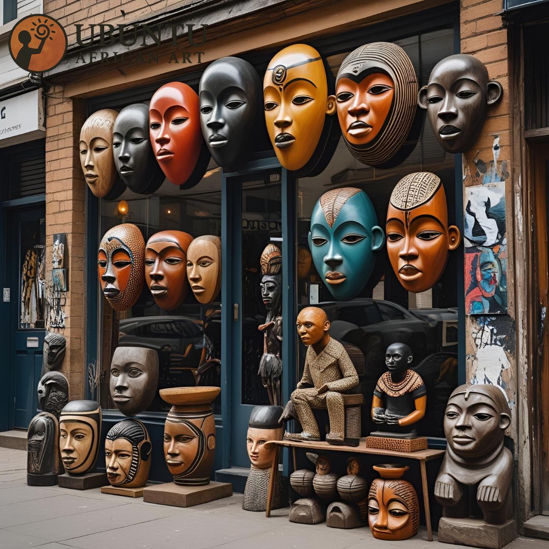 Hidden Gems: Rare African Artifacts and Where to Find Them