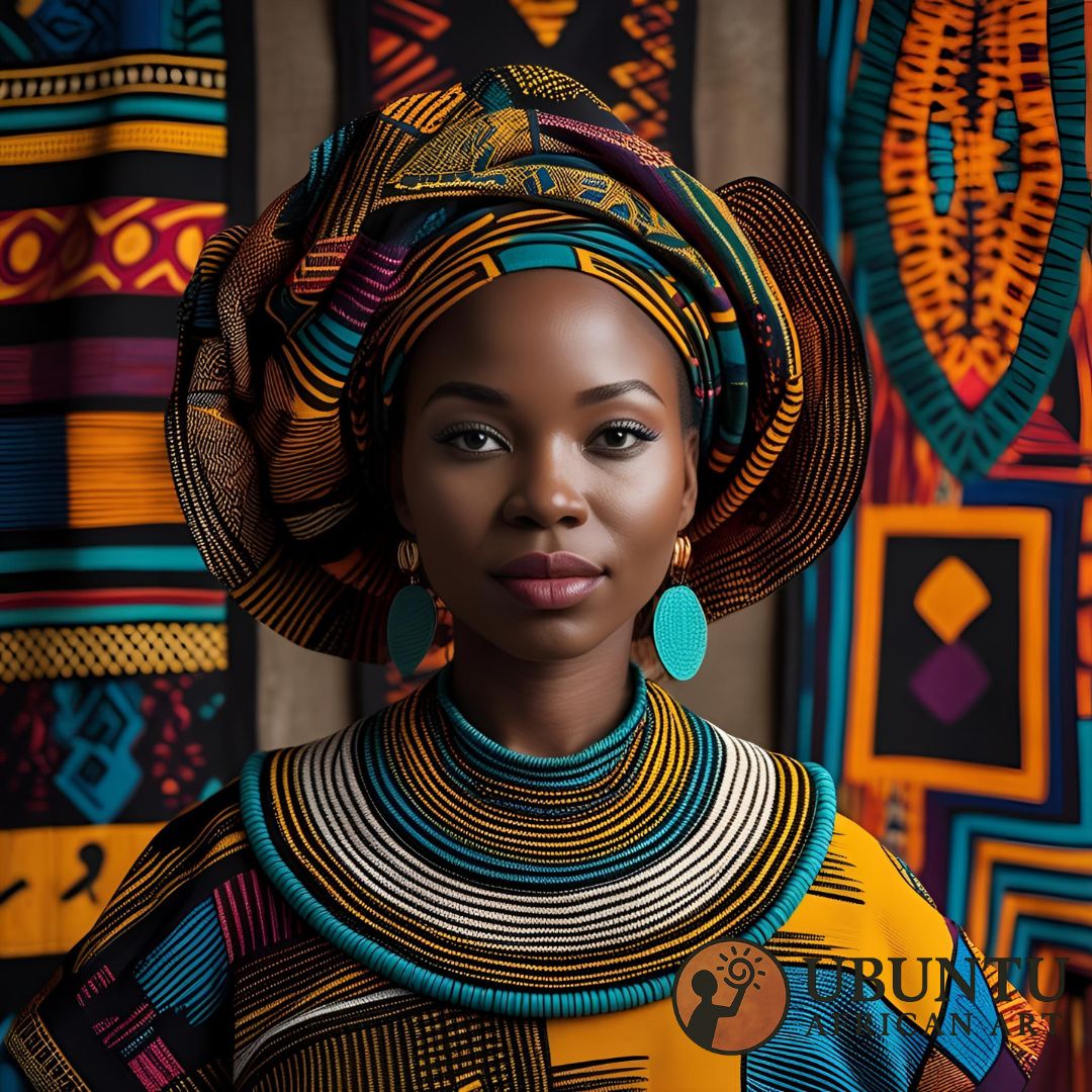 African Textile Art: History, Symbolism, and a Collector’s Guide