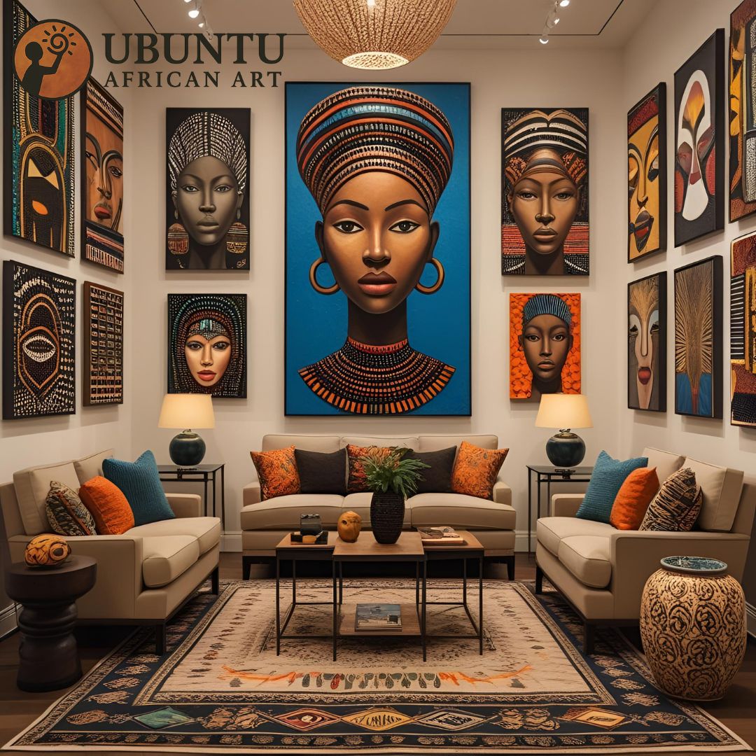 Building a Collection: Beginner’s Guide to African Art
